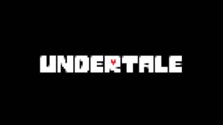 Undertale OST 085  Fallen Down Reprise 10 HOURS [upl. by Bondon]