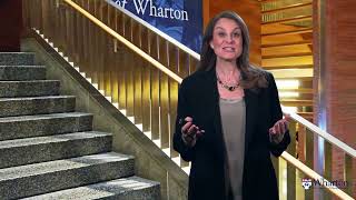 Online Course Preview  Management Development Program  Online at Wharton [upl. by Eniluqaj]