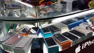 China Electronics amp Mobiles Market Hindi  VLOG 1 [upl. by Barth763]