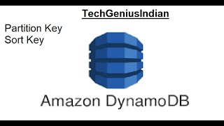 20Master DynamoDB Partition Key amp Sort Key  AWS DynamoDB Tutorial for Beginners Part1 [upl. by Akemehc]