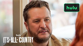 It’s All Country  Official Trailer  Hulu [upl. by Rocher619]