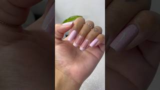 Unhas delicadas ✨🌷🌸 unhas unhasdelicadas unhasdeluxo nails nailstutorial delicatenails [upl. by Enimassej]