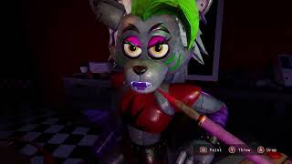 Five Nights at Freddys Help Wanted 2 available now on Nintendo Switch [upl. by Margaux499]