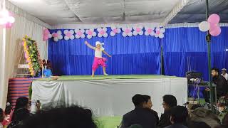 mor dhana sai Mandir re dance karuchhe [upl. by Mord]