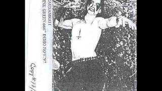 Grausamkeit  Krätze 1997black metalrawsynthGermany [upl. by Enuahs887]