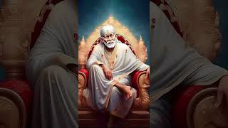 saibaba thursday blessings bhakti baba [upl. by Ahsinar]