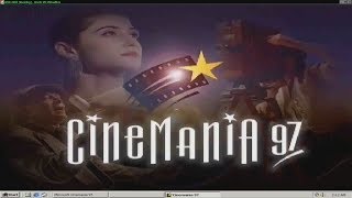 Microsoft Cinemania 97 [upl. by Jaine982]