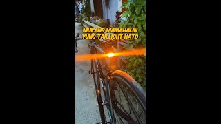 Highlight LED Bicycle Light [upl. by Josephson648]