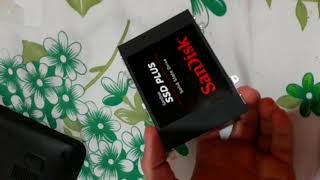 instalando ssd no acer aspire es1 572 3562 [upl. by Malet371]