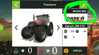 ⚡no root⚡Farming Simulator 18 money Hack [upl. by Enitram]