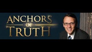 Anchors of Truth  E4  The Personhood and Divinity of the Spirit Part 1 [upl. by Naujed]