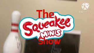 The Squeakee Minis Show Funding 2019present Thanksgiving Day Special [upl. by Wilton]