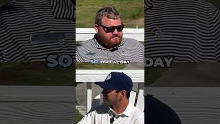 Day in the life of the Head Pro at Nags Head Golf Links Outer Banks NC hiddengems golf [upl. by Alessandro]