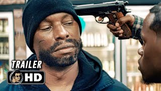 1992  Official Trailer 2024 Tyrese Gibson Scott Eastwood Ray Liotta [upl. by Sheff]