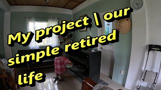 My Project  Cottage Core  Our simple retired life [upl. by Elisee]