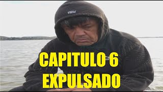 SECRETO EN EL LAGO 😳🏞️  Capítulo 6 TODOS CONTRA LOCO RENE [upl. by Dinse]