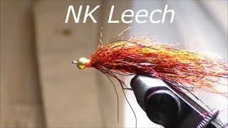 NK Leech [upl. by Douglas26]