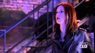 Continuum Episode 303 quotMinute to Win Itquot  Official Trailer [upl. by Shank]