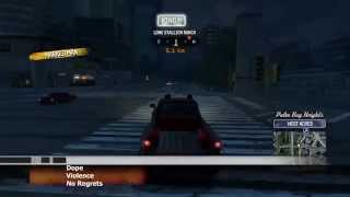 Lets Play Burnout Paradise 136 Deutsch  Nun mal gelbe Events [upl. by Eirok520]