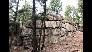 Montana Megalithic Walls [upl. by Gibert251]