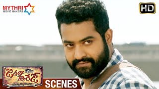 Janatha Garage Movie will Create Wonders says Sukumar  Audio Launch  Jr NTR  Mohanlal [upl. by Lubet975]