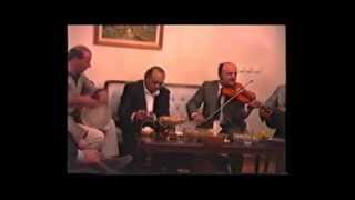 ایرج خواجه امیری  ترانه زهره و [upl. by Sliwa741]