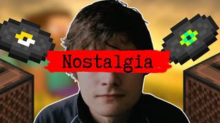 Por que as músicas do C418 são tão nostálgicas [upl. by Clymer]