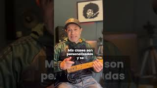 Clases Online Coco Blois clasesdeguitarra aprenderguitarra [upl. by Sagerman211]