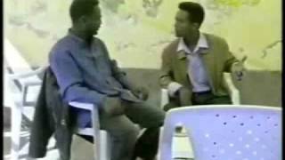 Eritrea Short Comedy Cheater [upl. by Auroora]