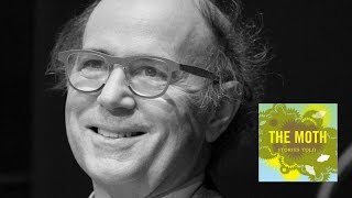 The Moth Suffering for Science by Frank Wilczek [upl. by Iam]