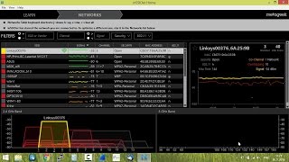 WiFi джунгли  Практика по курсу quotКомпьютерные сетиquot [upl. by Aimahc]