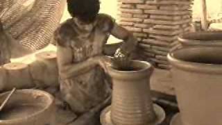 PAK EARTHENWARES quotA manufacturing and exporting company of Terracotta clay potsquot [upl. by Wells]