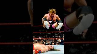 Owen Hart death inring short information wrestlingshortsviralshortstrendingtrendingshorts [upl. by Niawd468]