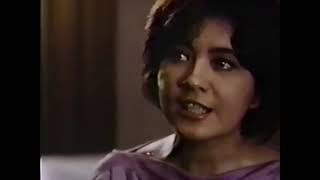 THE ELSA CASTILLO STORY CHOPCHOP LADY 1994 TRAILER [upl. by Barbaraanne]