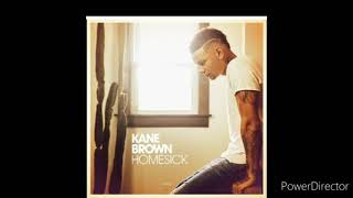 Kane Brown  Homesick 1 Hour [upl. by Hahcim]