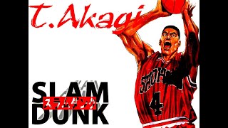 SlamDunk Closing Theme 1  Anata Dake Mitsumeteru [upl. by Standice232]