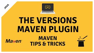 Automatically Detect Dependency Version Updates with Maven [upl. by Ennaer706]