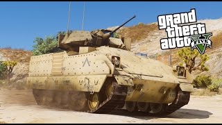 GTA 5 GUNRUNNING DLC TRAILER NEUE INFORMATIONEN NEUES UPDATE [upl. by Prudi]