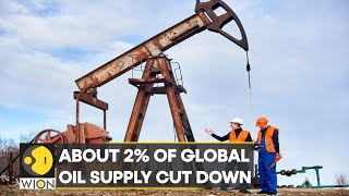 World Business Watch OPEC will cut production by 2 million barrels a day  Latest English News [upl. by Orsini92]