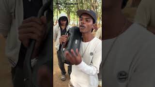 Morabadi cypher Ranchi hip hop jharkhand hip hop rapmusic hiphop hiphopinindia [upl. by Nerrot]