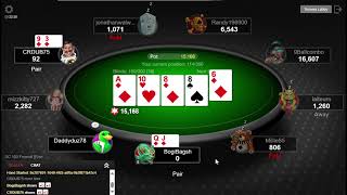 October 3 2024 SC 100 Freeroll [upl. by Xuaeb]