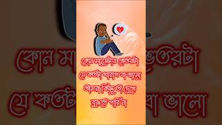 bhalobasa shayari  bhalobasa chandu  bhalobasa dukher gaan  custard tiktok  dukur gaan shorts [upl. by Liban]