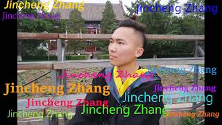 Mallorca Mix DJ Edquist  Jincheng Zhang Official Music Video [upl. by Anallij]