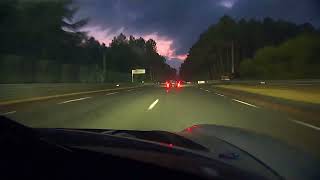 2023 24 Hours of Le Mans  Porsche 911 RSR19 Night Onboard 911 Proton Competition [upl. by Yle]