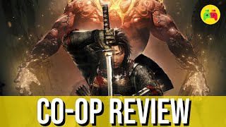 NIOH 2  Coop review  Consider this before buying [upl. by Legnaesoj]