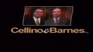 cellino and barnes 854 2020 verison [upl. by Esserac]