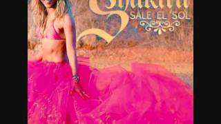 Shakira ft Pitbull Rabiosa Lyrics in Desc [upl. by Fritzsche]