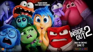 UN FILM PAZZESCO E SPETTACOLARE COME POCHE COSE  RECENSIONE SUL FILM INSIDE OUT 2 2024 [upl. by Randi957]