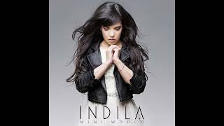 Indila  Love Story Instrumental [upl. by Eissirk12]