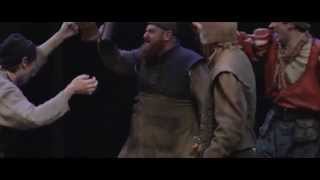 The Shoemakers Holiday  Onstage trailer  Royal Shakespeare Company [upl. by Chaffinch735]